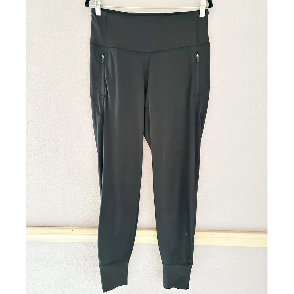 Lululemon Fresh Tracks Pant II Black Size 6‎
